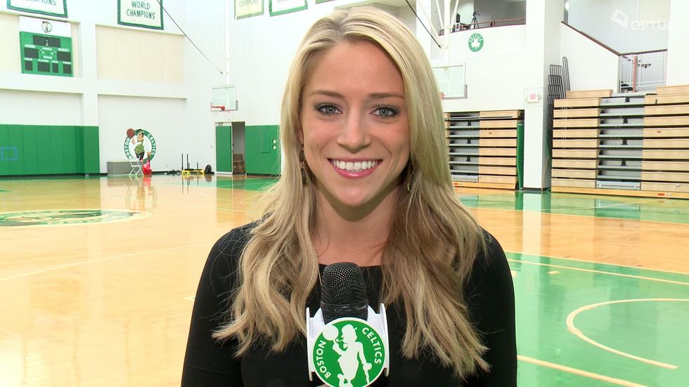 Fox Sports reporter attacks Latina valedictorian: 'I didn't know Mexicans were that smart'