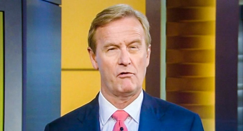 Fox and Friends: This new smartphone app proves that polls are wrong and Trump is winning