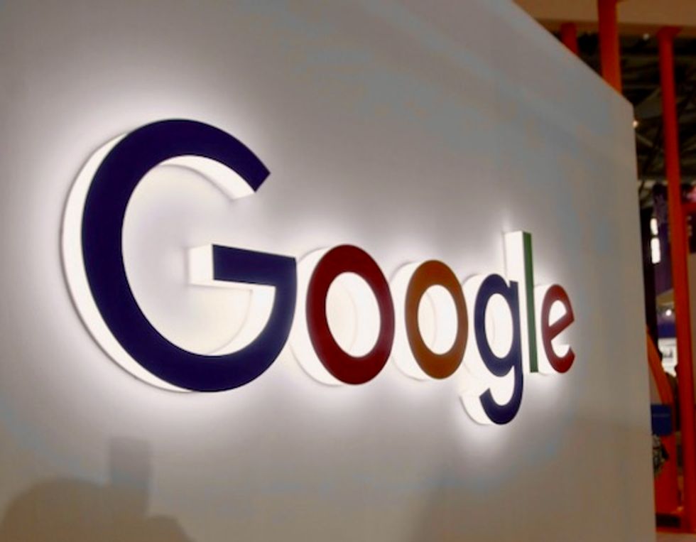 Google launches review after leak of audio conversations