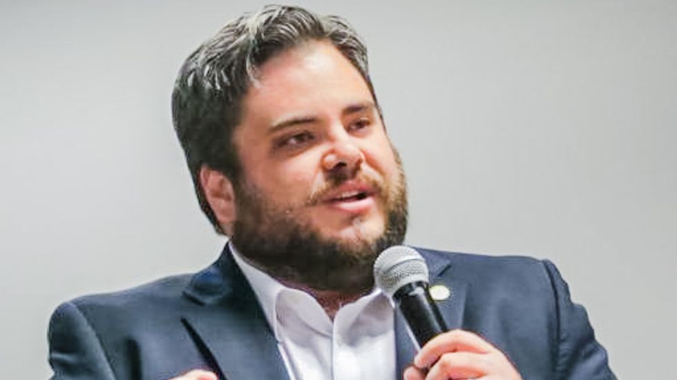 Texas GOP lawmaker: 'Rape is non-existent in marriage, take what you want'
