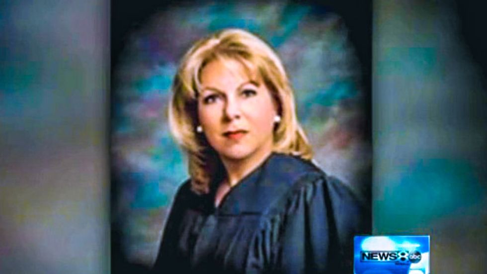 Texas judge Jeanine Howard recuses herself from rape case after criticism over sentencing
