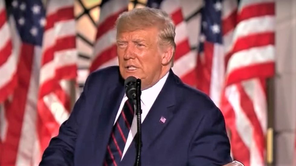 'Rules go out the window': How the elite media normalizes Trump's lawlessness
