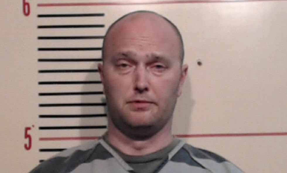 Texas cop who killed fleeing 15-year-old black teen just got indicted for murder