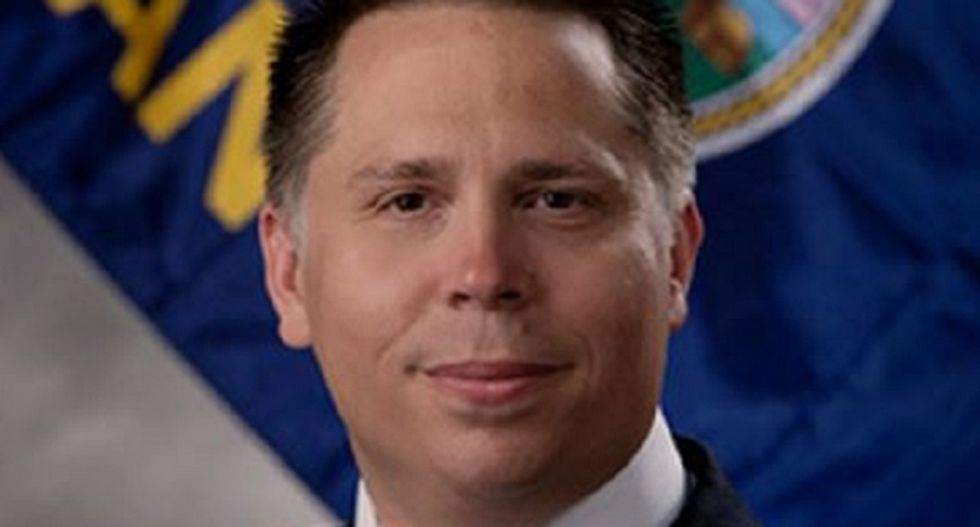 Kansas Republican threatens to push anti-gay bill just hours after Orlando attack against LGBT community