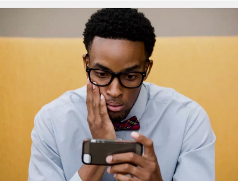 Black student activists face penalty in college admissions