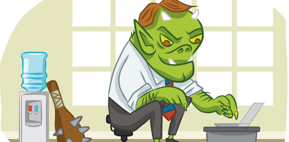 Here's how propaganda-spewing Russian trolls act differently online from regular people -- according to science