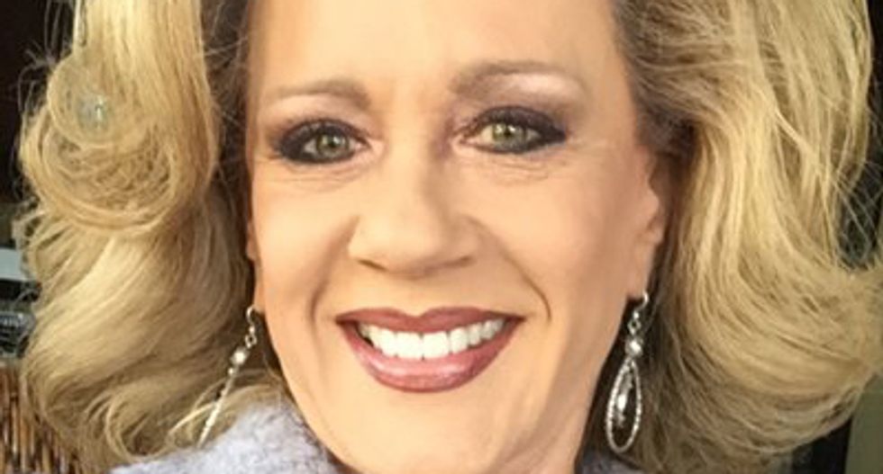 Trump-loving GOP committeewoman wants John McCain to 'please just f*cking die already'