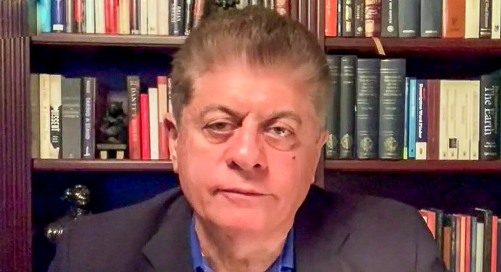 'A bridge too far': Fox News analyst destroys Barr's 'absurd' desire to charge rioters with sedition