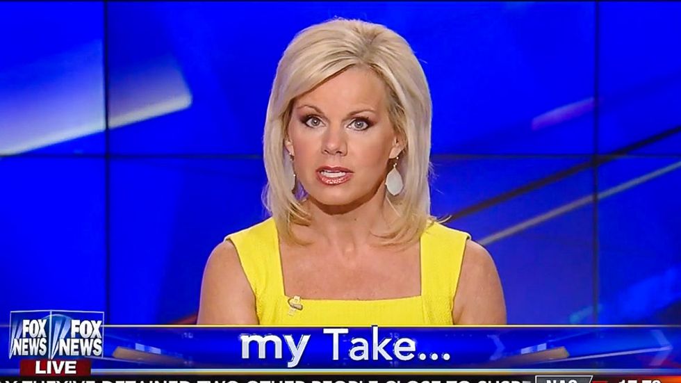 Gretchen Carlson settles sexual harassment case against Fox News for $20 million
