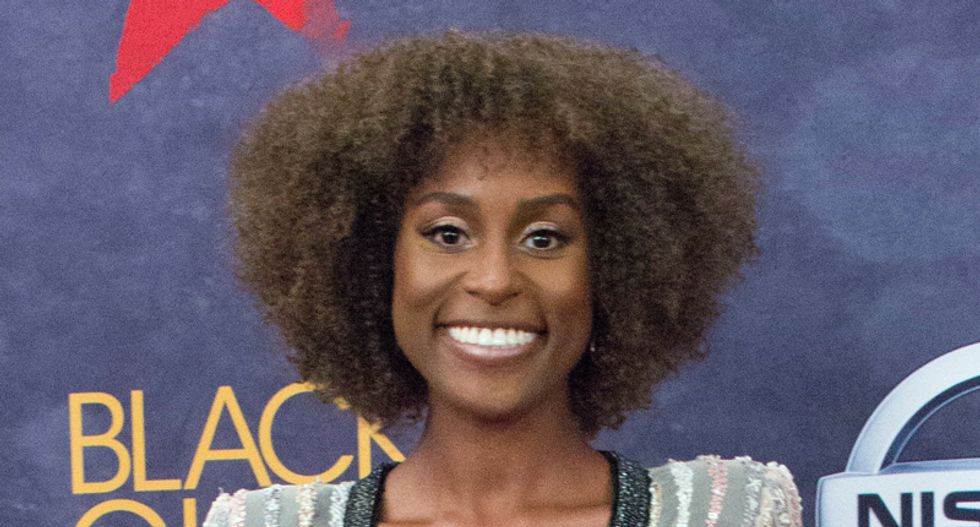 Melania Trump’s spokeswoman tries to get HBO’s ‘Insecure’ canceled after creator rips first lady