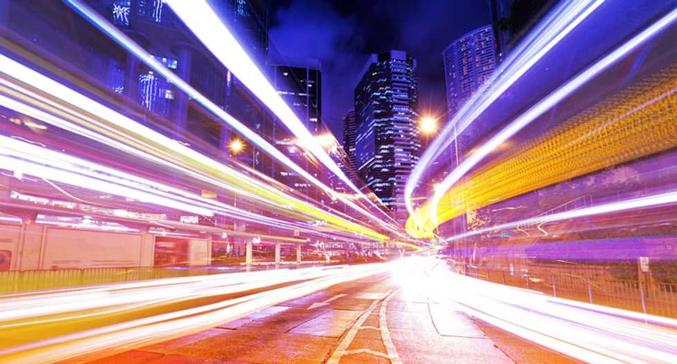 New atlas shows extent of light pollution -- what does it mean for our health?