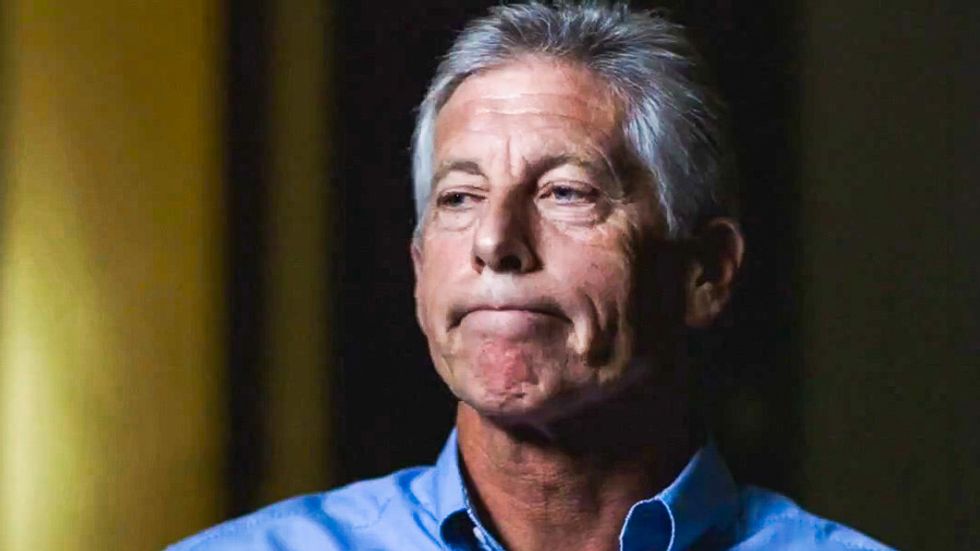 O.J. Detective Mark Fuhrman: Rodney King beating 'is what happens' when choke holds are banned