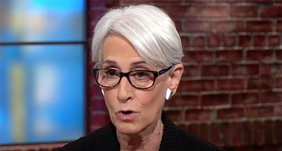 Ex-ambassador: Trump is unfit to be president no matter who wrote the NYT 'resistance' op-ed