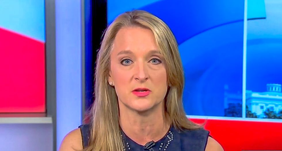 ‘The fast track to tyranny’: Ex-assistant US attorney explains how US is doomed if Trump ignores Mueller subpoena