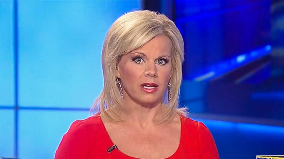 Former Fox News host Gretchen Carlson says she was fired for refusing to have sex with Roger Ailes