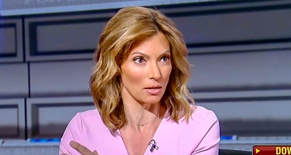 Fox host praises Trump for hiring 'smart' people who disobey him: 'That's how the system is supposed to work'