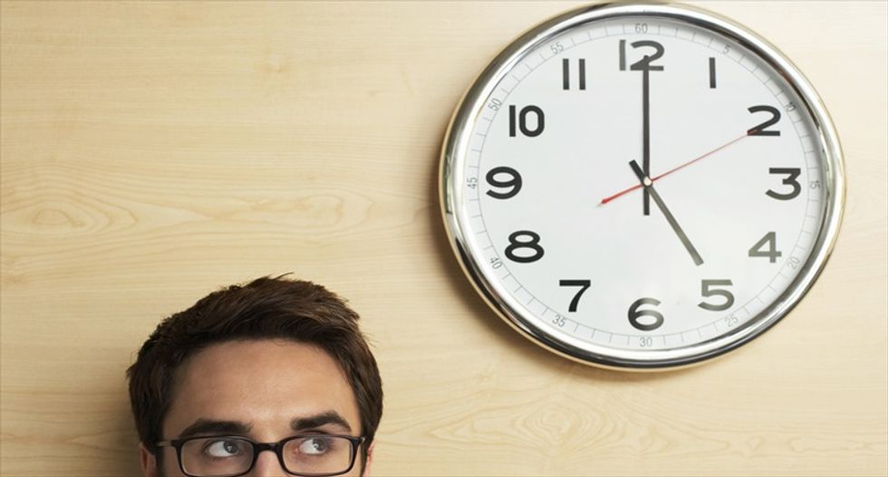 100 years later, the madness of daylight saving time endures