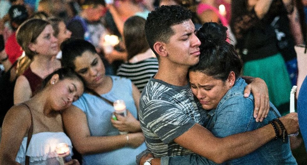 Here is the primary factor experts claim leads America to be plagued with a high number of mass shootings