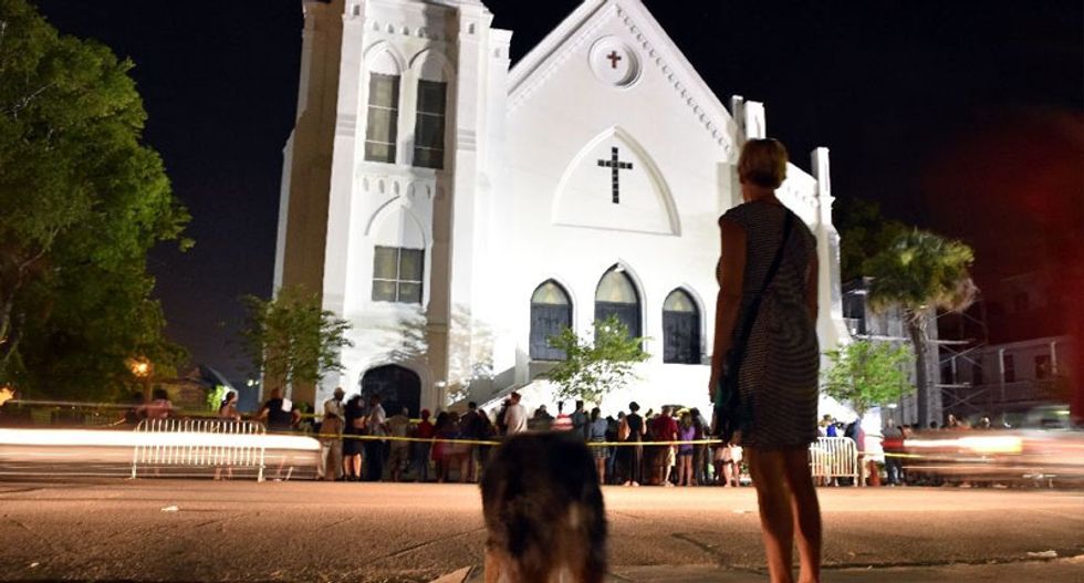 How will we remember black women on the anniversary of the Charleston shooting?