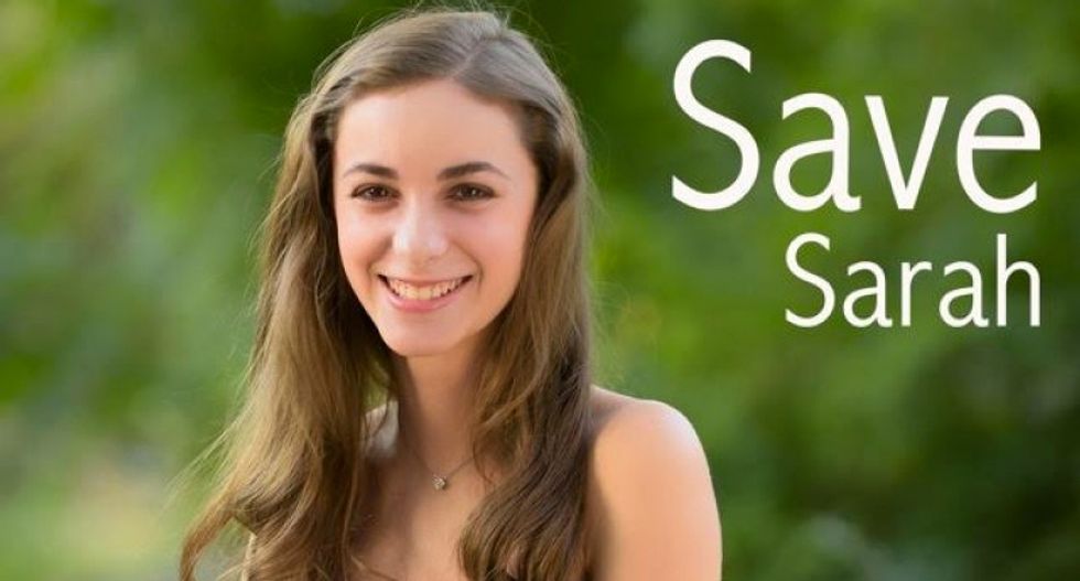 Teen escapes pray-away-the-gay ‘boarding school’ after relatives raise money for lawyer