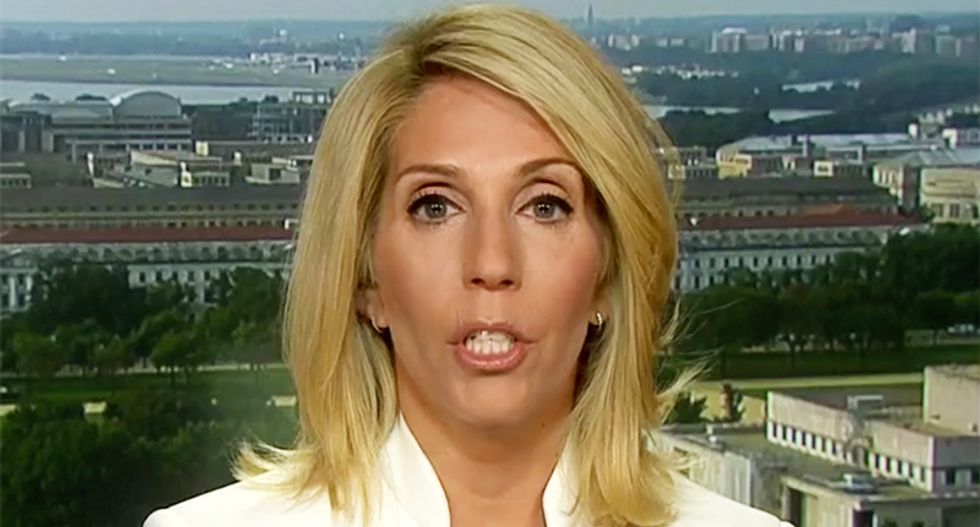 'Science be damned': CNN's Dana Bash slams Trump's 'propaganda' laden presser