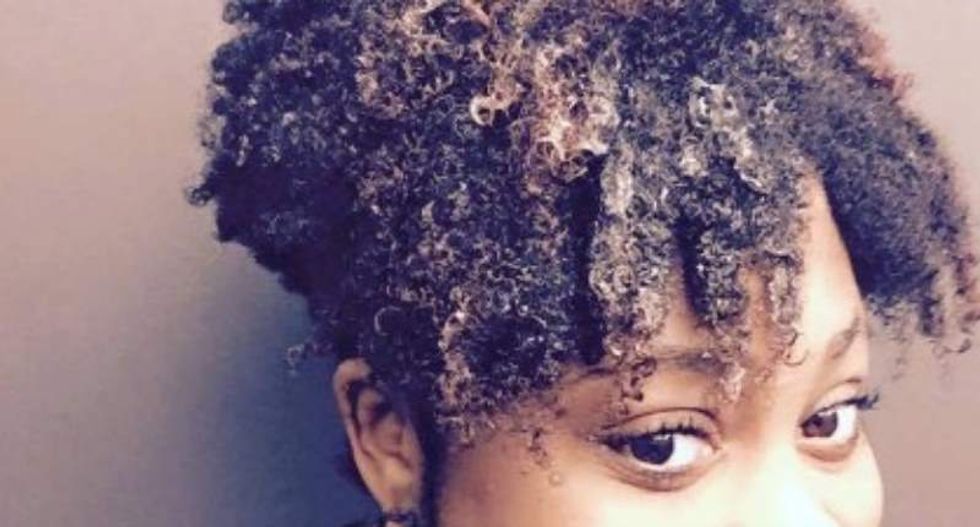 Minneapolis salon slammed after stylist calls black woman's hair 'animal that can't be tamed'