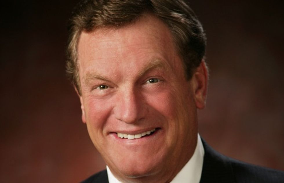 'The family is a distraction, the president is a distraction': GOP lawmaker openly fumes about Trump