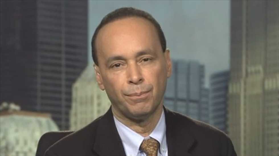 Rep. Luis Gutierrez rips both parties: 'Shame on all of us' for neglecting immigration reform