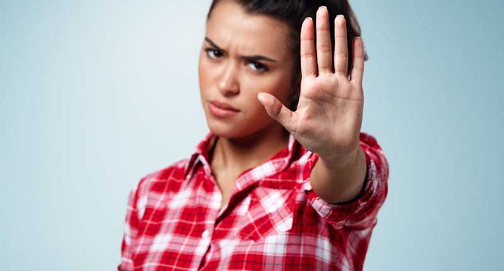 Here's why you need to stop saying that raped women are 'damaged for life'