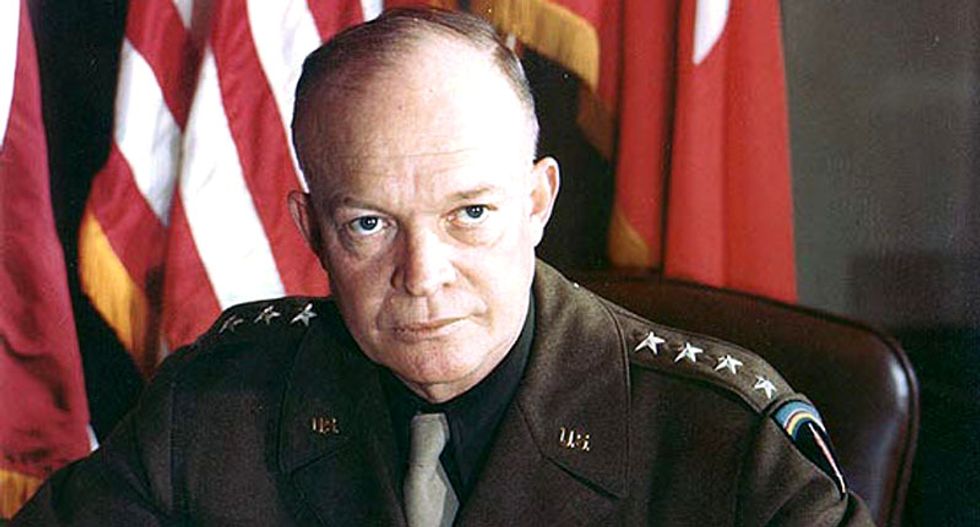 Here are 6 US Presidents who never lost a single election
