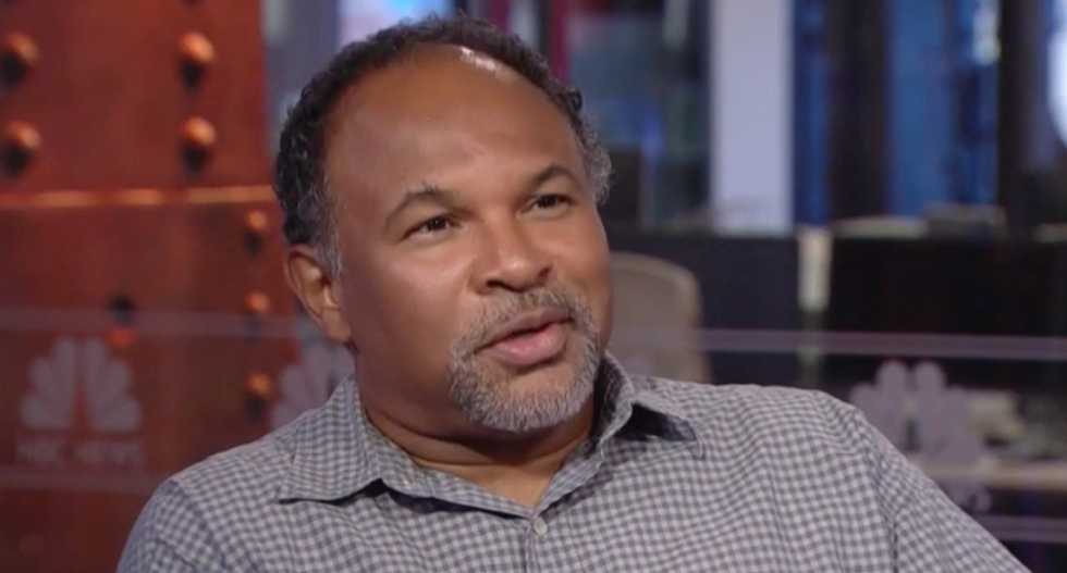 Cosby Show actor snaps back at Fox News 'snobs' who shamed him for working at Trader Joe's
