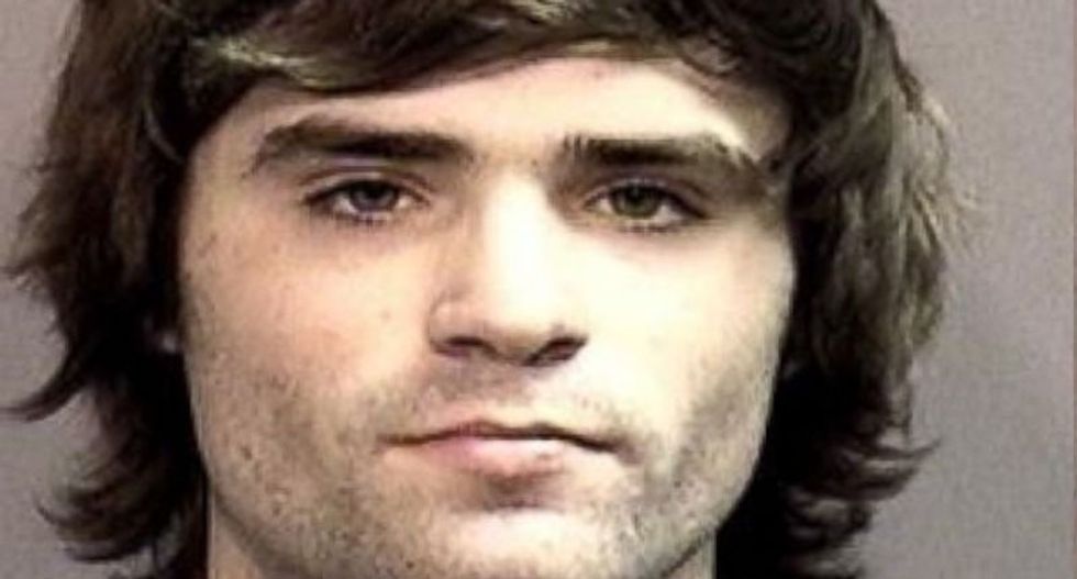 ‘It pays to be white’: Missouri student avoids jail after threat to shoot ‘every black person I see’