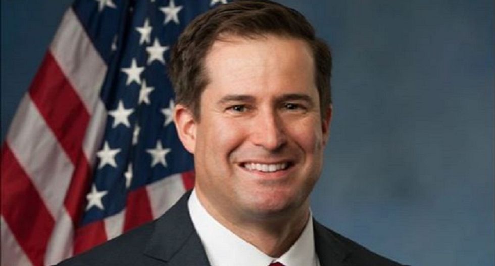 Who are all these white men running for president — and why?