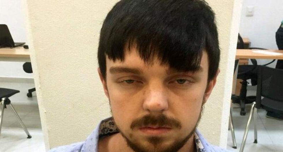 Revealed: Most of 'Affluenza' teen Ethan Couch's rehab costs paid by public