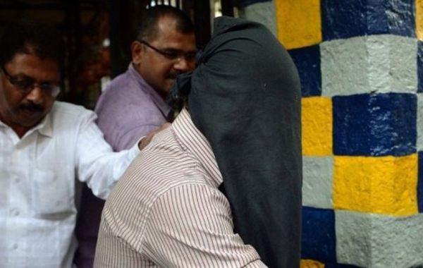 Four charged over Mumbai photographer's gang-rape