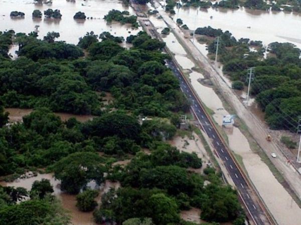Mexican villagers recount horror of huge mudslide