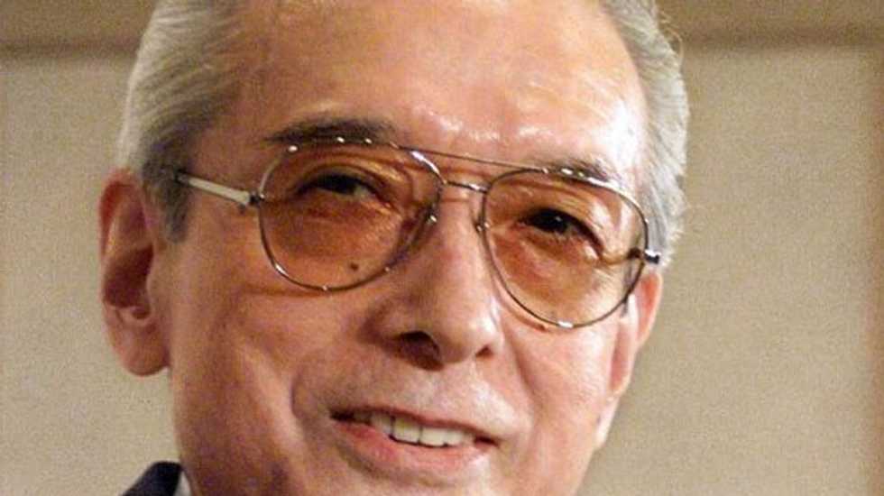 Hiroshi Yamauchi, who built Nintendo gaming empire, dies at 85