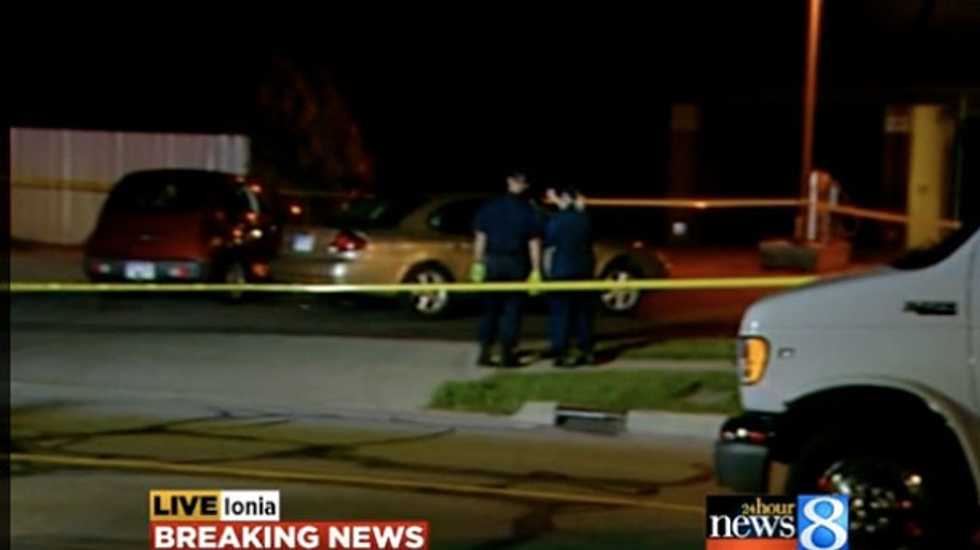Pair dead following apparent road-rage shootout at Michigan car wash