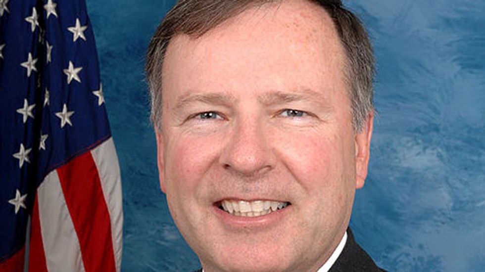 Colorado's House Republicans ask for flood relief after voting against Sandy aid