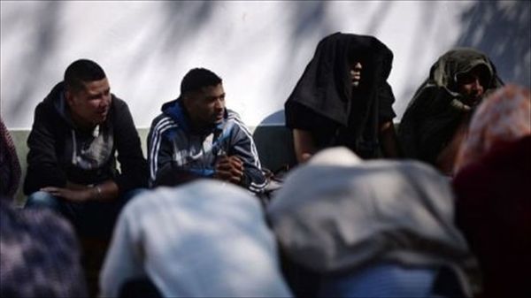 Bulgaria asks E.U. for help with influx of Syrian refugees