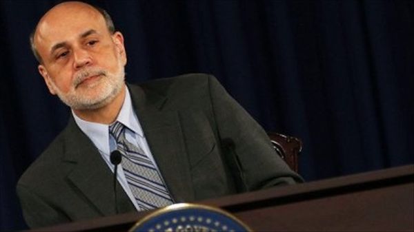 Economists rip Ben Bernanke over Federal Reserve not cutting stimulus