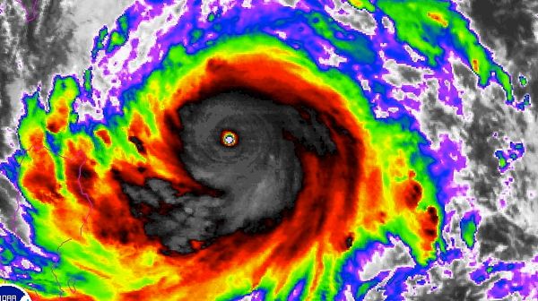 China's meager typhoon aid to Philippines is a diplomatic misstep: experts