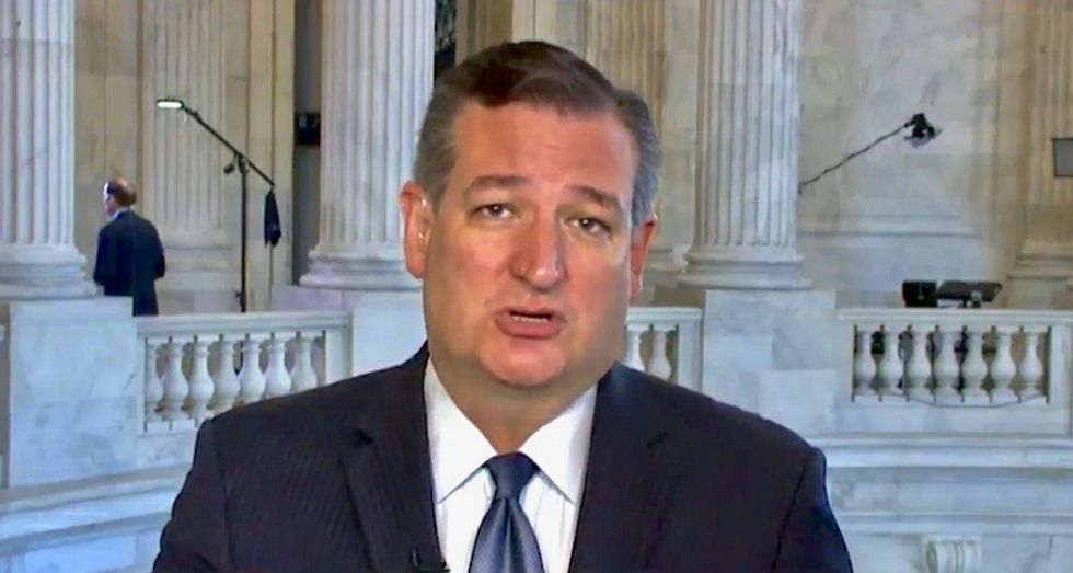 Ted Cruz's former top strategist agrees he may lose to Beto O'Rourke