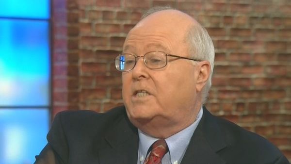 Catholic League president: 'Less than 5 percent of the priests involved in molestation are pedophiles'