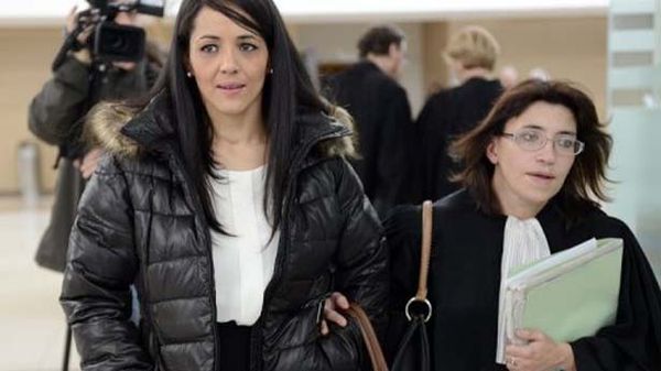 French mother jailed for sending son named 'Jihad' to school in 'I am a bomb' shirt on 9/11