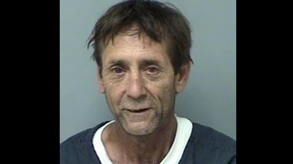 Florida man sets fire to friend's mobile home in dispute -- forgetting it's also his own home
