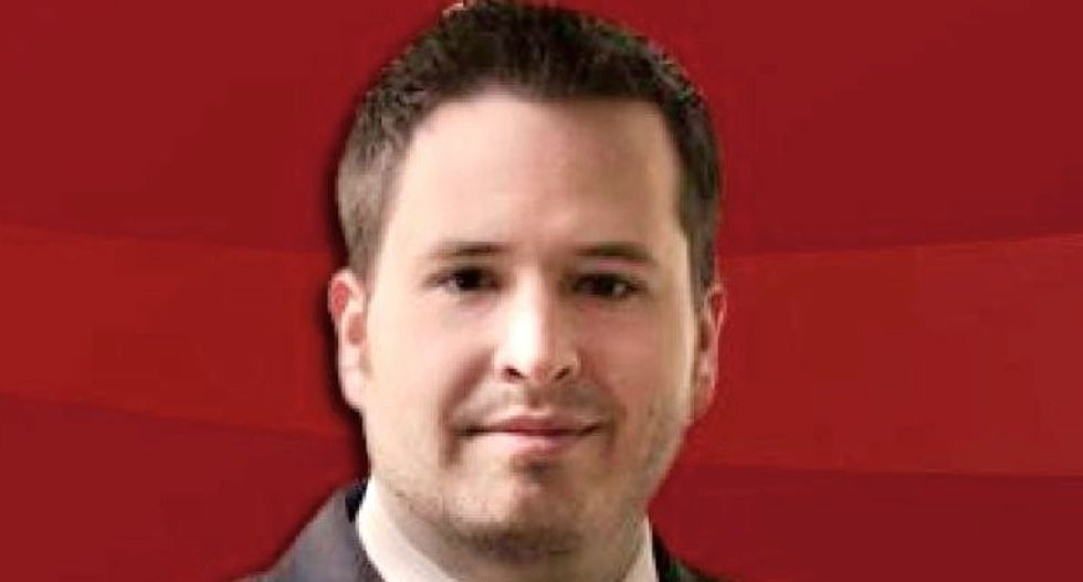 New Hampshire lawmaker resigns amid charges of online misogyny