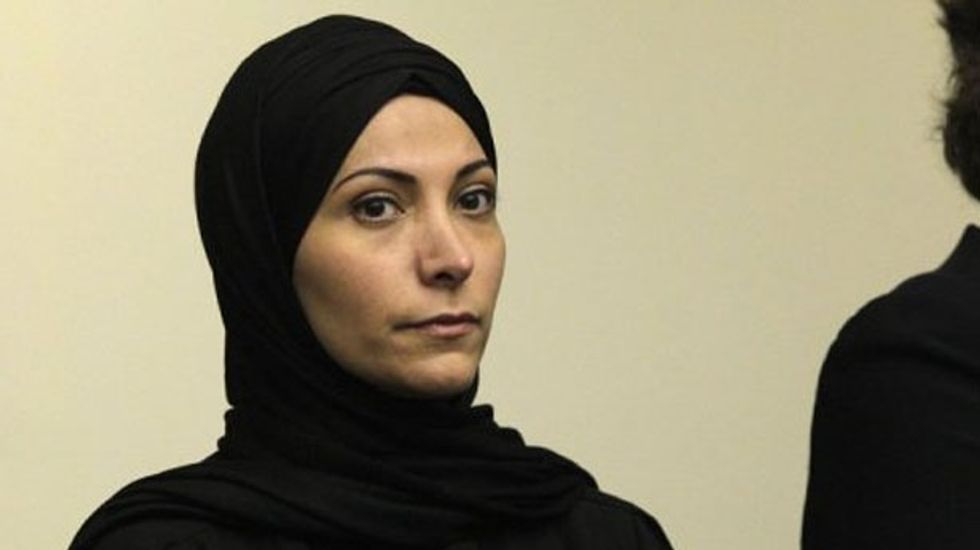 DA drops charges against Saudi princess in human trafficking case