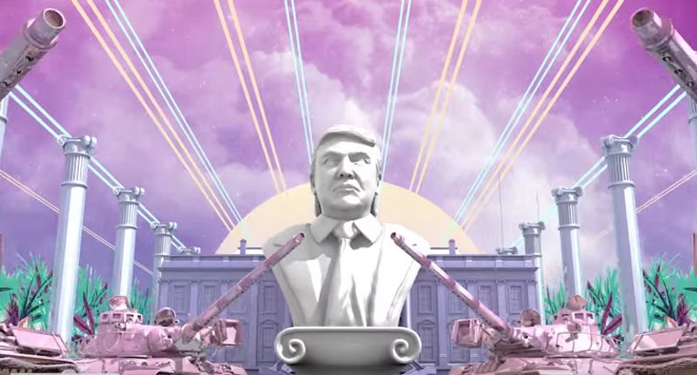 Here are 50 shockingly extreme right-wing proposals in the 2016 GOP platform