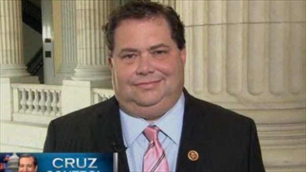 Texas Republican: Ted Cruz 'as eligible as Obama is' to be President